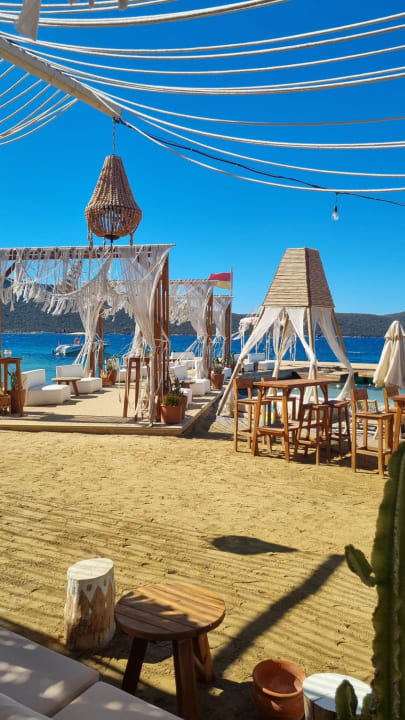 Gastro TUI MAGIC LIFE Bodrum - Adult Only (16+)