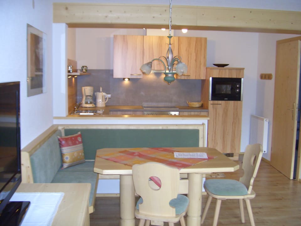 Zimmer Haus Bergkranz