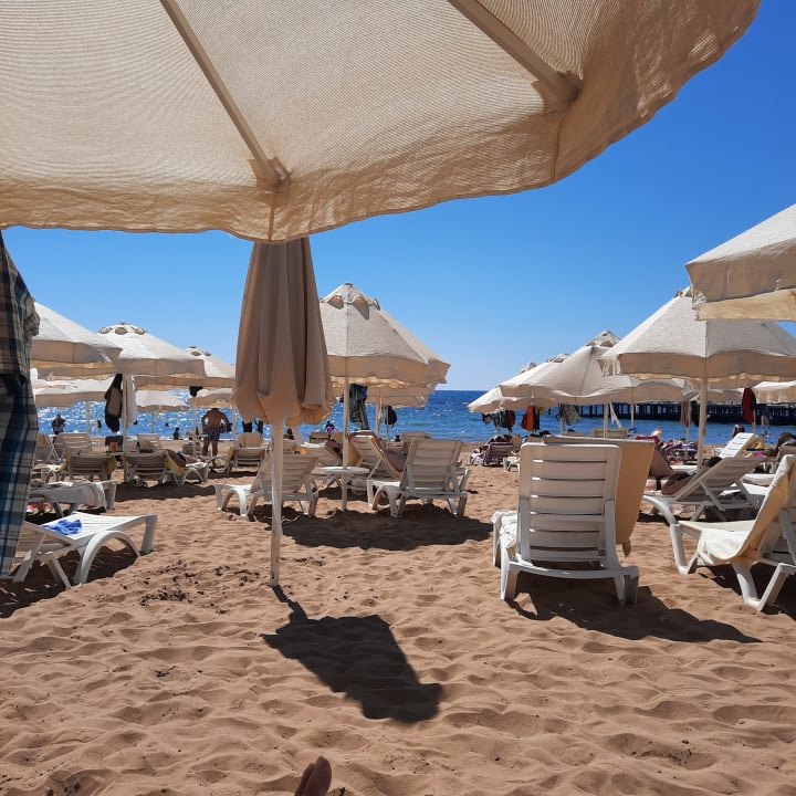 Strand Seaden Corolla Hotel