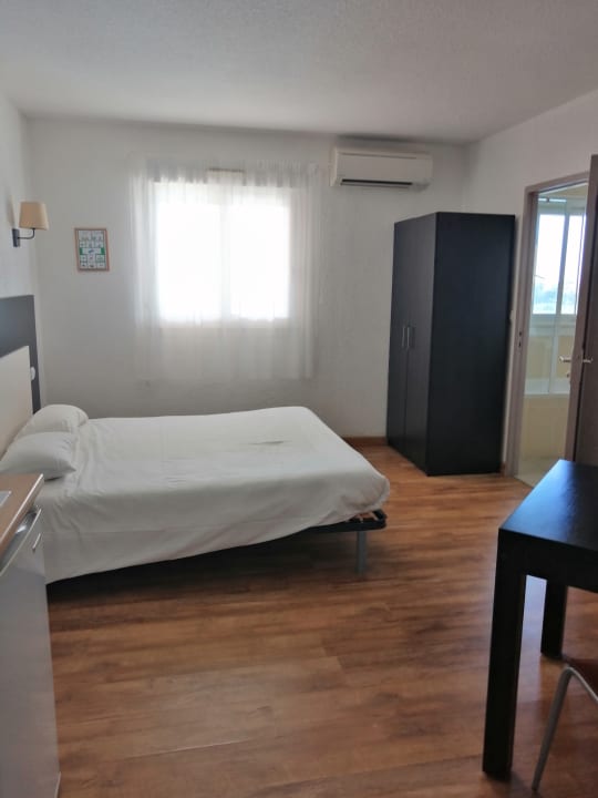 Zimmer Hotel Adonis Citadelle Resort