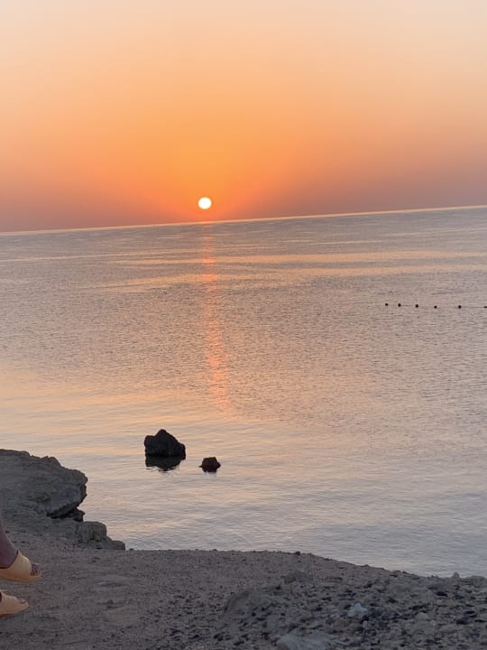 Strand Steigenberger Coraya Beach - Adults only