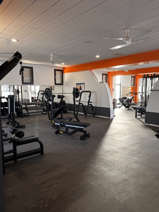 Sport & Freizeit ROBINSON JANDIA PLAYA