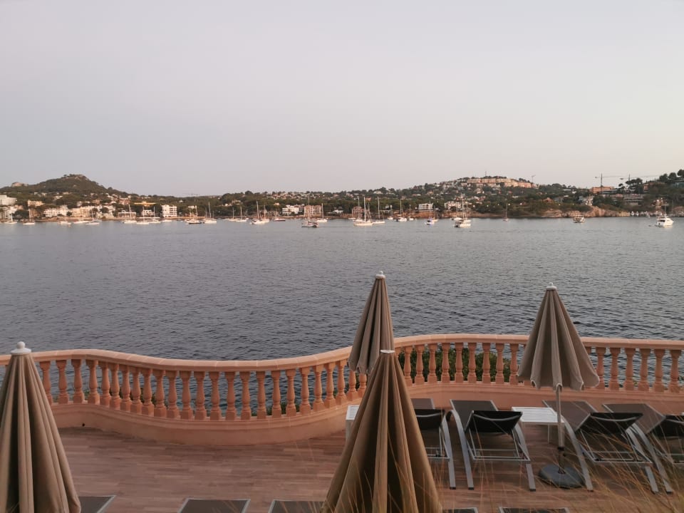 Ausblick Sentido Fido Punta del Mar – Adults only