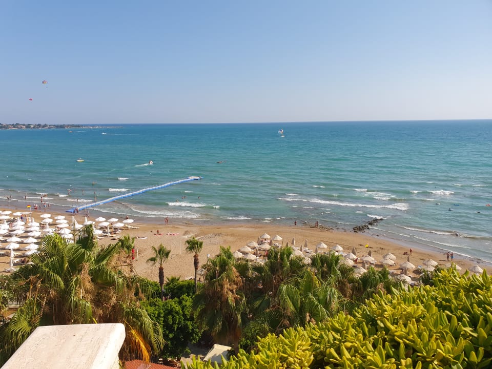 Strand Melas Resort Hotel