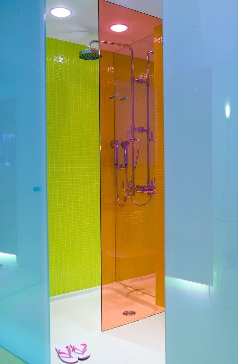 Zimmer Hotel Semiramis