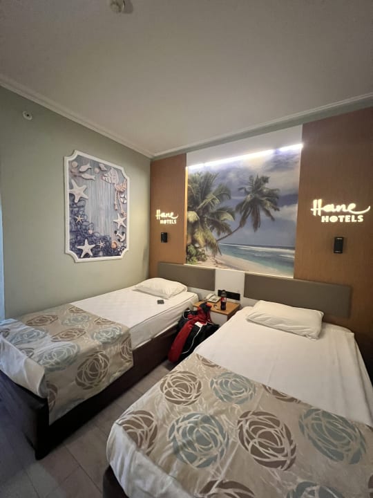 Zimmer Hane Family Resort