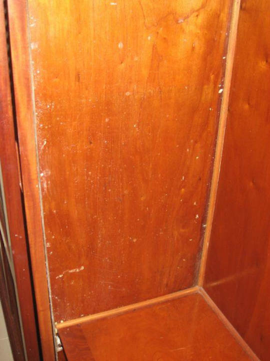 Unsere Junio-Suite im Haus Nr. 11 (unten links) Grand Palladium Select Bávaro Resort & Spa