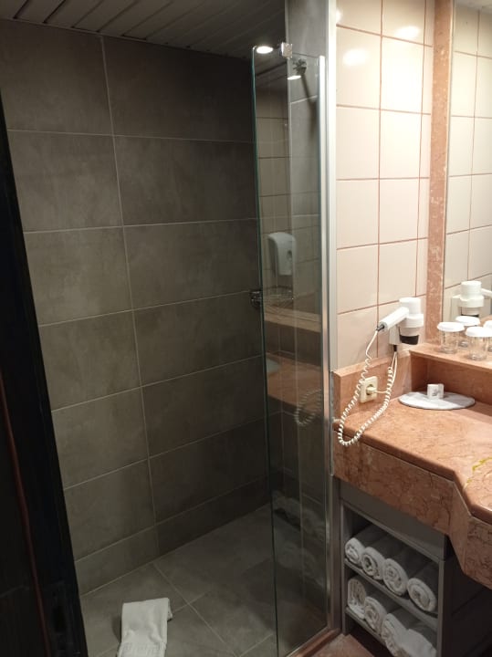 Zimmer Asteria Collection Side