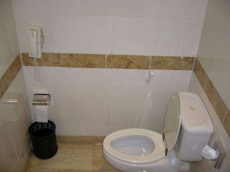 5-Sterne Ausstattung? Mövenpick Resort & Spa El Gouna