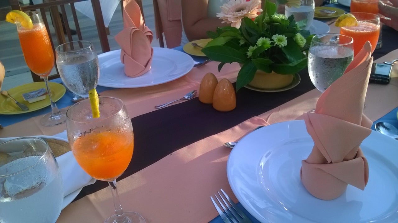 Hotel The Briza Beach Resort The Briza Beach Resort Khaolak