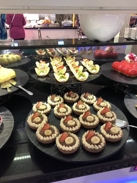 Gastro Mary Hotel Side