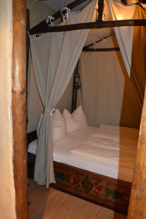 Offener Nebenraum Hotel Matamba - Phantasialand Erlebnishotel