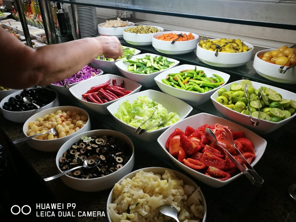 Gastro Jaz Makadi Oasis Resort