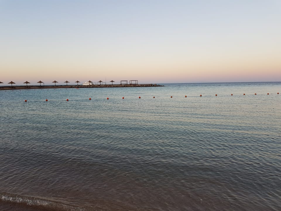 Strand Hilton Hurghada Plaza