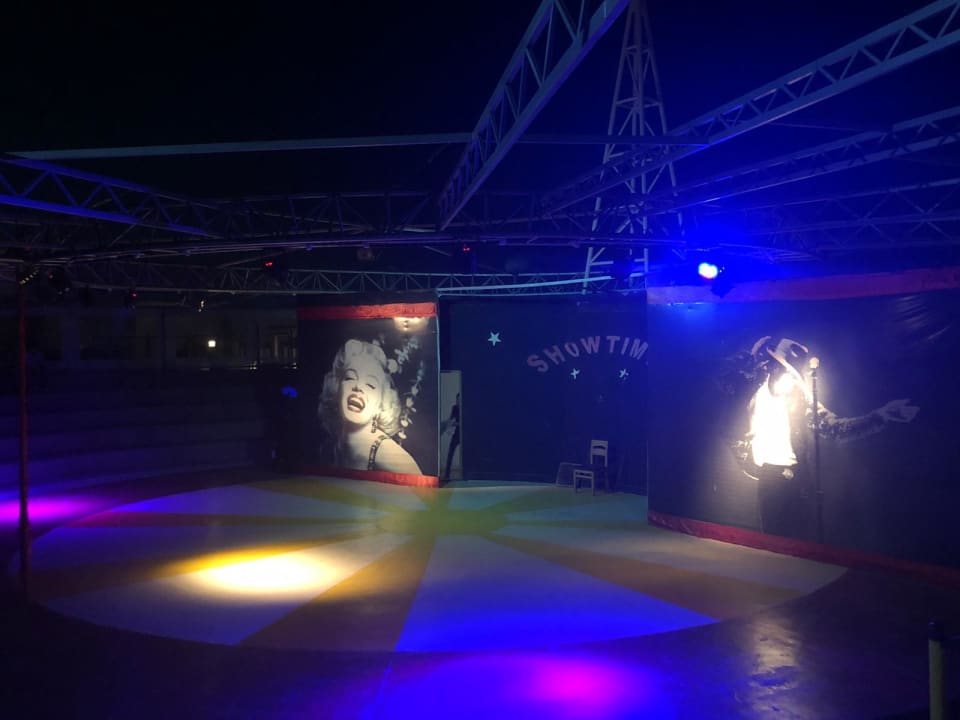 Sport & Freizeit Hurghada Long Beach Resort