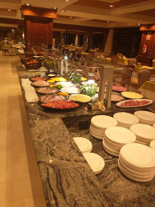 Gastro Hotel ValleMar