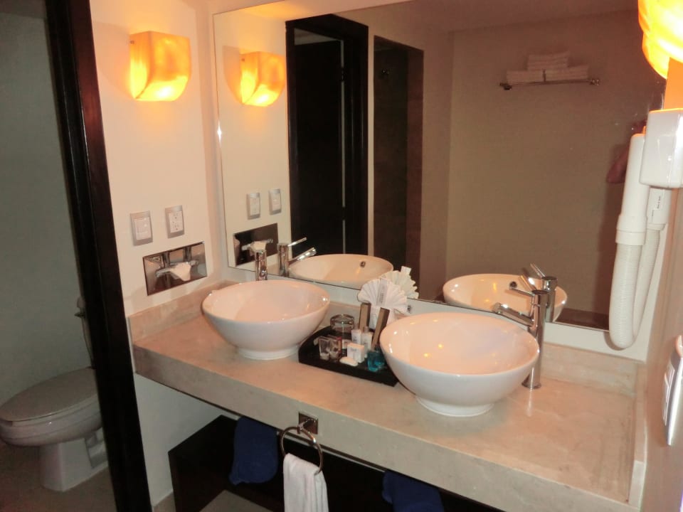 Bad  Sandos Caracol Eco Resort & Spa Select Club Adults only - All Inclusive