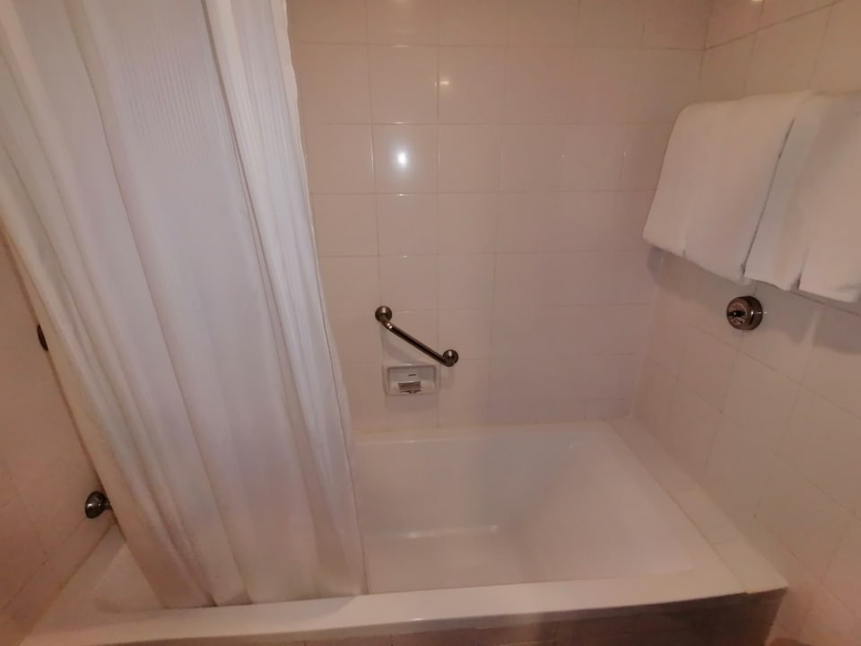 Zimmer Hotel Tai Pan