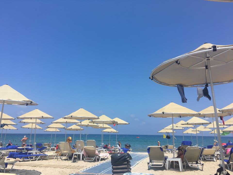 Strand Creta Maris Resort