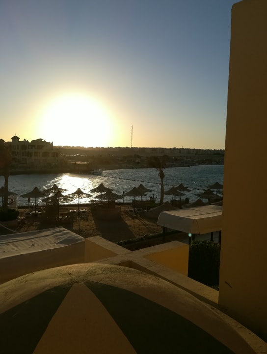 Ausblick Sunny Days Palma De Mirette Resort & Spa