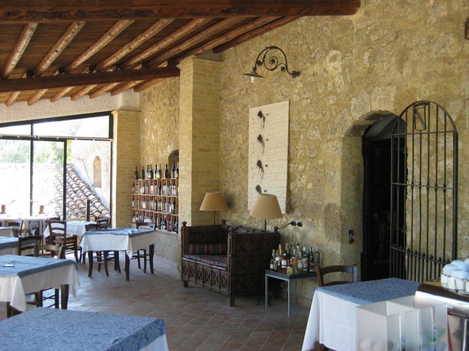 Restaurant, Frühstück Hotel Farm Ospitalità Di Campagna