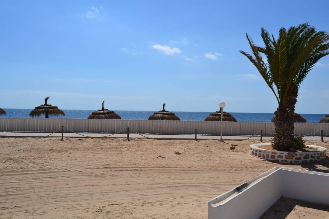 Djerba Hotel El Mouradi Djerba Menzel