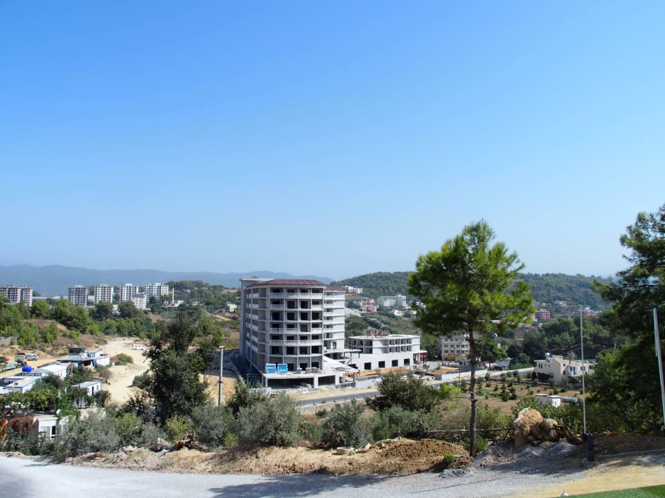 Neubaugebiet Litore Resort & Spa