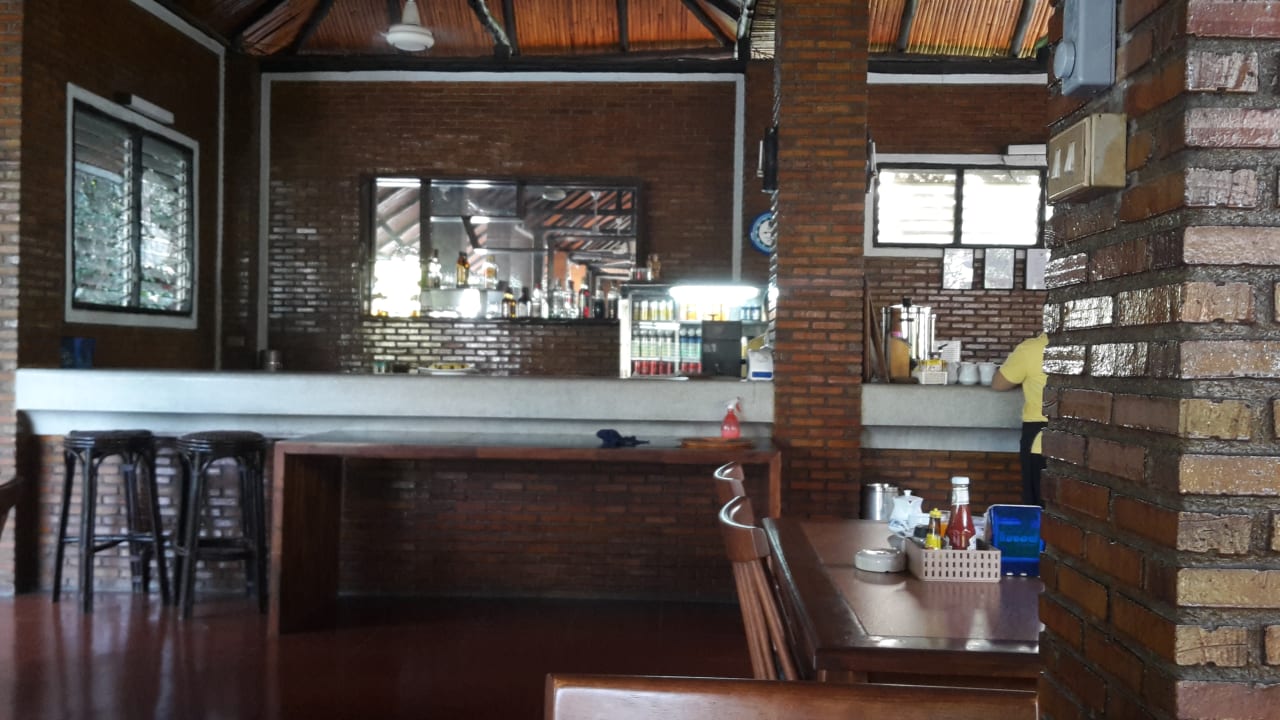 Gastro Hotel The Cottage