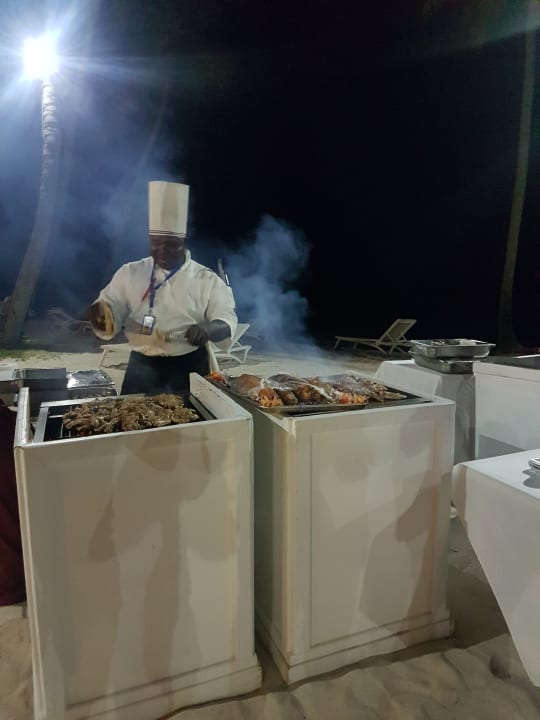 Sonstiges Wyndham Alltra Samana