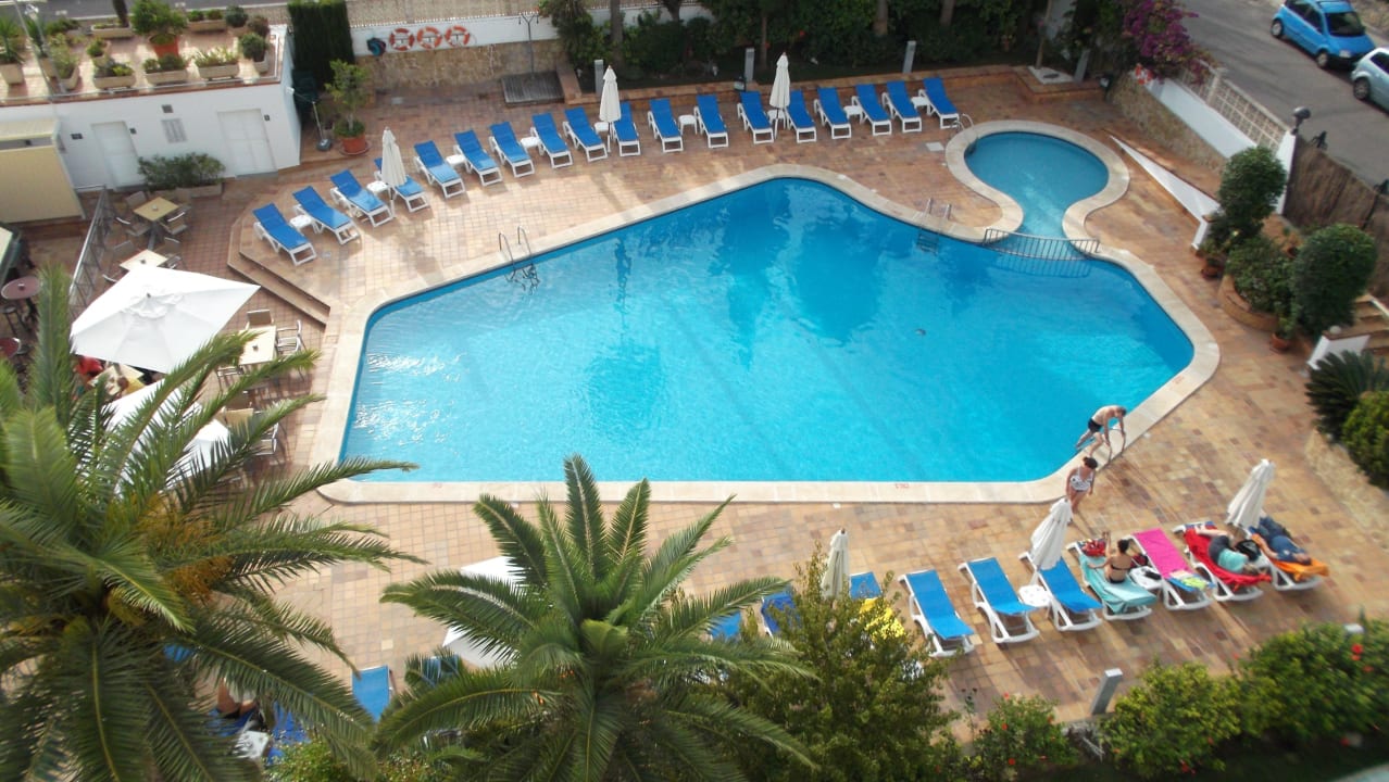 Hotel Cristobal Colon allsun Hotel Cristóbal Colón