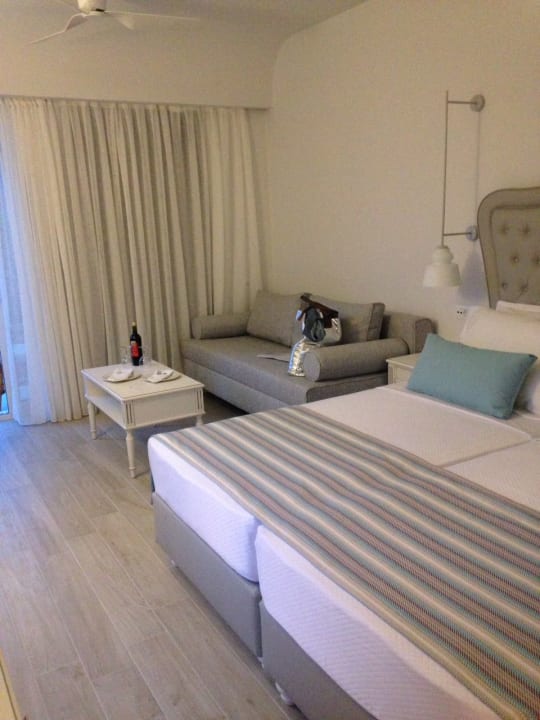 Zimmer Rethymno Palace