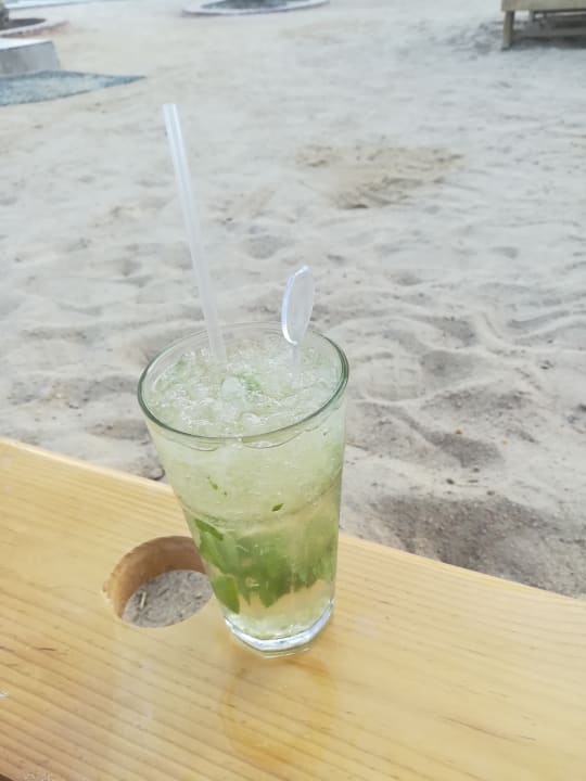 Strand Beach Albatros Resort