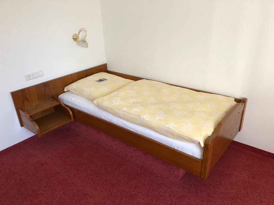 Zimmer Hotel Zum Lamm