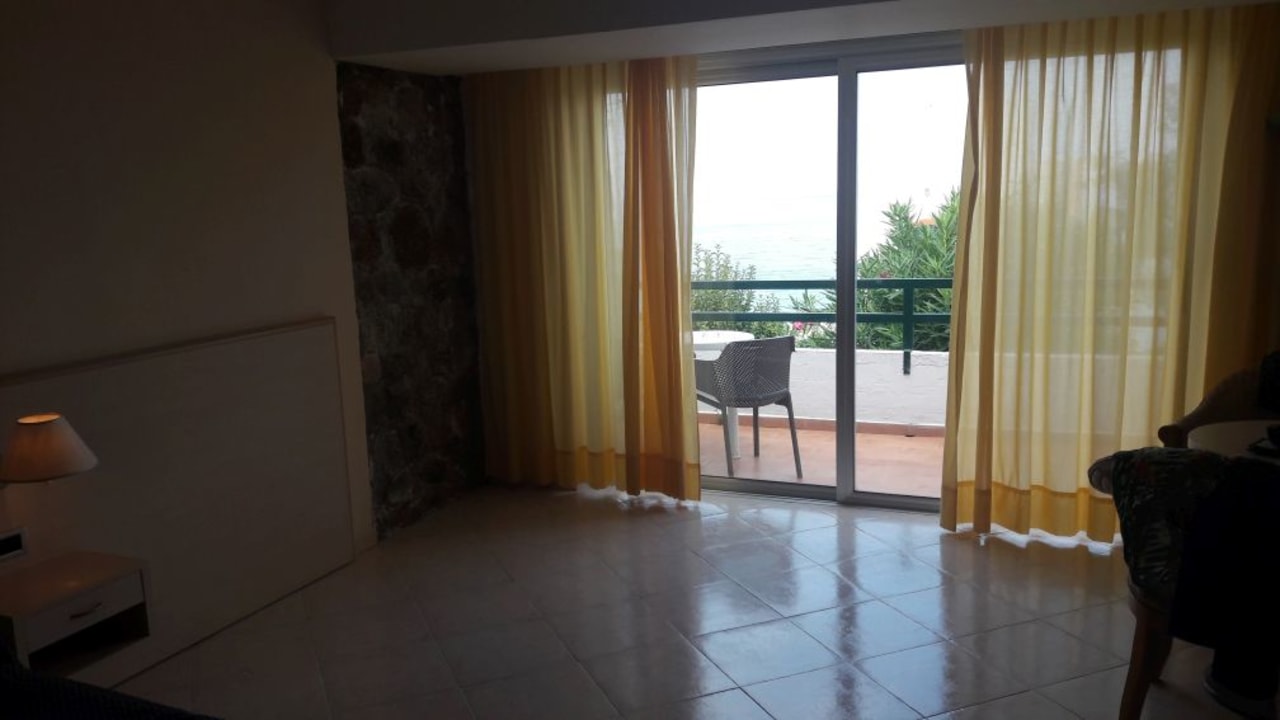 Zimmer Aldiana Club Rocca Nettuno Calabria