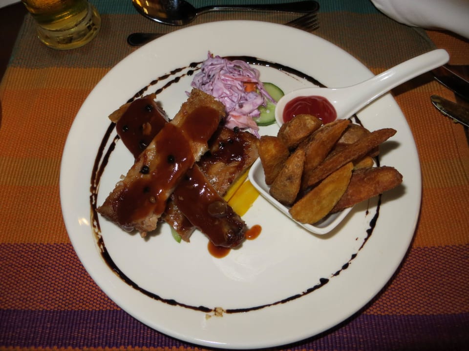 Essen Summer Island Maldives