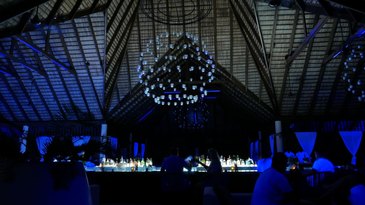 Sonstiges Veligandu Maldives Resort Island