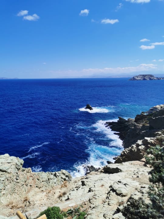 Ausblick Acro Suites A Wellbeing Resort