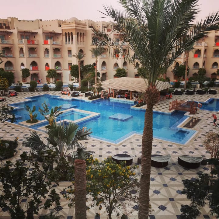 Außenansicht The Grand Palace - Adults only