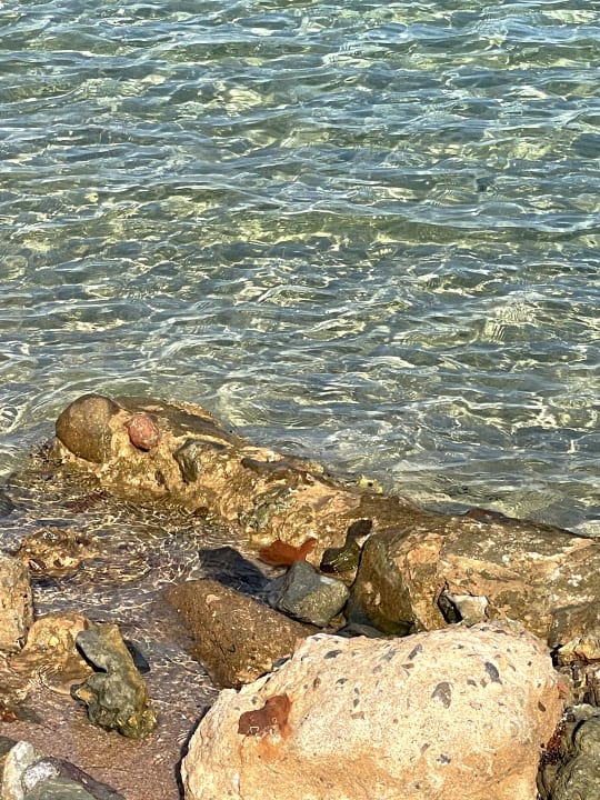 Strand Golden Beach Resort