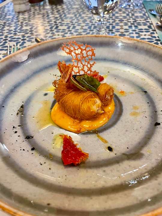 Gastro Jaz Dar EL Madina
