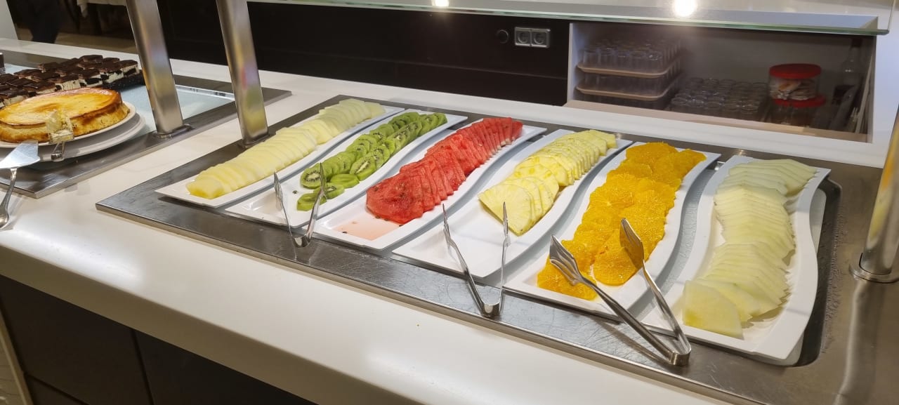 Gastro Grupotel Acapulco Playa - Adults Only