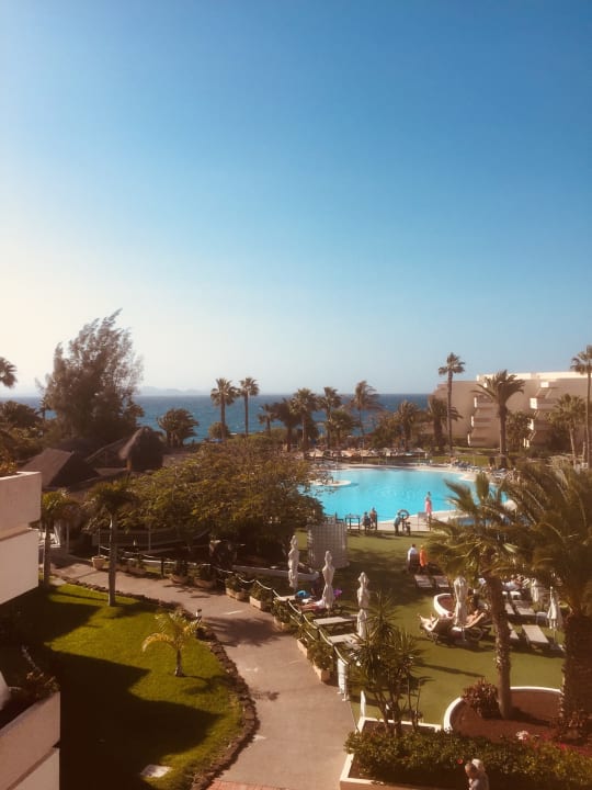 Pool Dreams Lanzarote Playa Dorada Resort & Spa