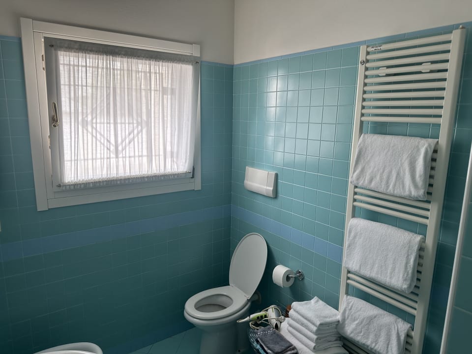 Zimmer Villa Carlotta Jesolo Lido