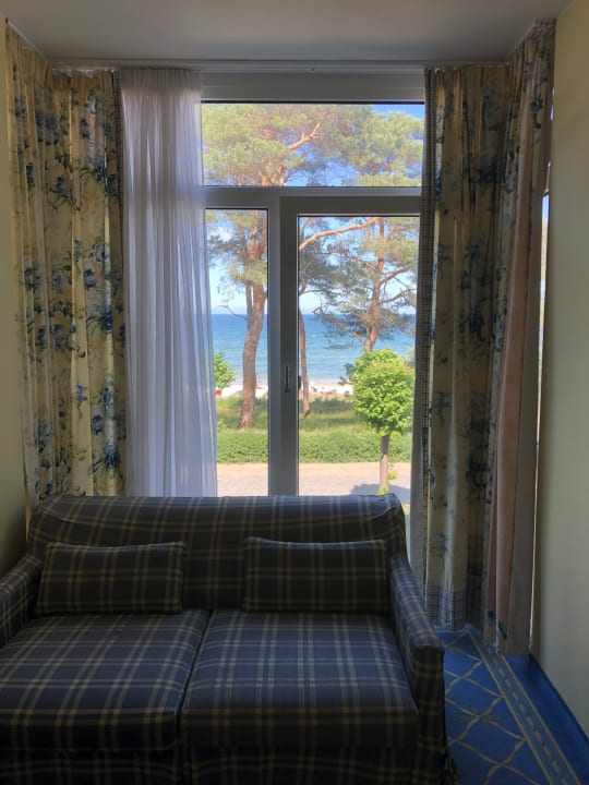 Zimmer Rugard Thermal Strandhotel