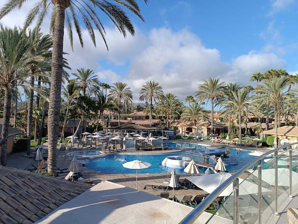 Pool Suites & Villas by Dunas