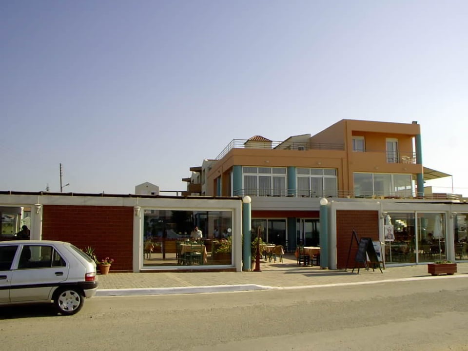 Hotel Maleme Mare Hotel Maleme Mare