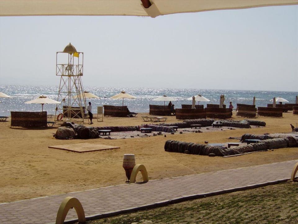 Strand Mosaique Beach Resort Taba Heights