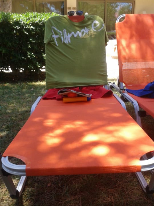 Odparowałem... Ialyssos Bay