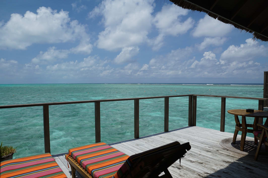 Zimmer Meeru Maldives Resort Island