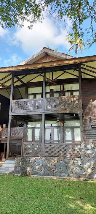 Zimmer Hotel Taj Rebak Island Resort